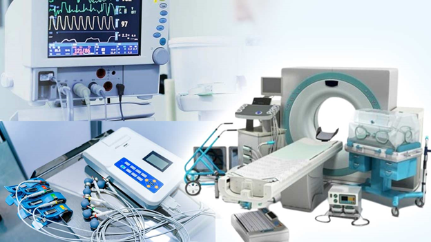 معرفی تعدادی از بهترین فروشگاه های تجهیزات پزشکی ایران