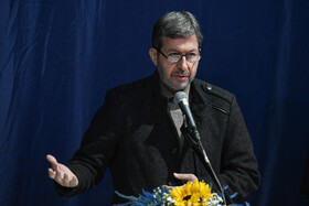 سخنرانی مهدی جمالینژاد، استاندار اصفهان در شورای اداری استان اصفهان