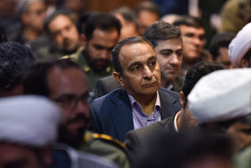 منصور شیشهفروش، مدیرکل مدیریت بحران استانداری اصفهان