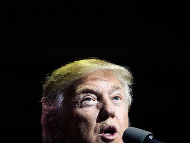 منبع WIERD دنیای ۲۰۲۵ با حضور ترامپ چه شکلی است؟