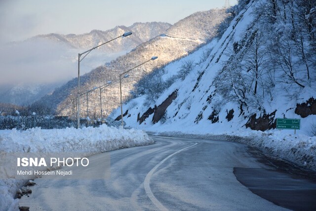 آمار تکان‌دهنده از حوادث کوهستان کشور/ از ابتدای زمستان ١٨ نفر جان خود را از دست داده‌اند