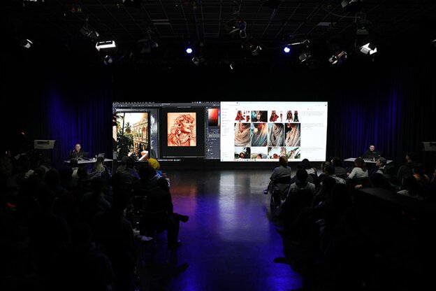 بیش از ۱۶ سال فعالیت آموزشی، ۲۵۰ ورکشاپ و ردپایی جهانی بیش از ۱۶ سال فعالیت آموزشی، ۲۵۰ ورکشاپ و ردپایی جهانی