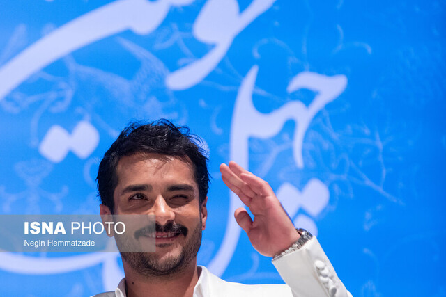 ساعد سهیلی: «خدای جنگ» یک فیلم ملی است ساعد سهیلی: «خدای جنگ» یک فیلم ملی است