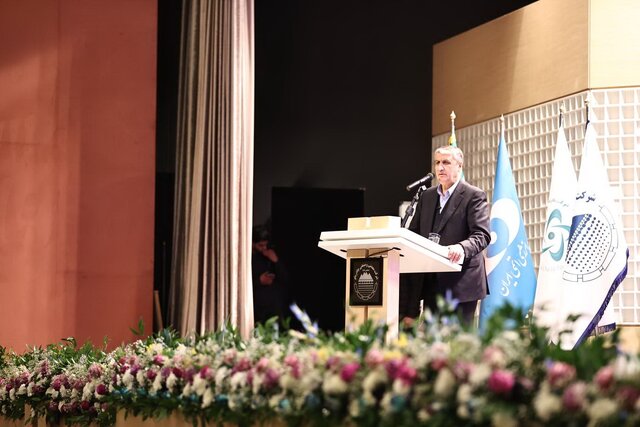 اسلامی: نباید اجازه دهیم سیاهنماییها به روح و روان مردم آسیب بزند اسلامی: نباید اجازه دهیم سیاهنماییها به روح و روان مردم آسیب بزند