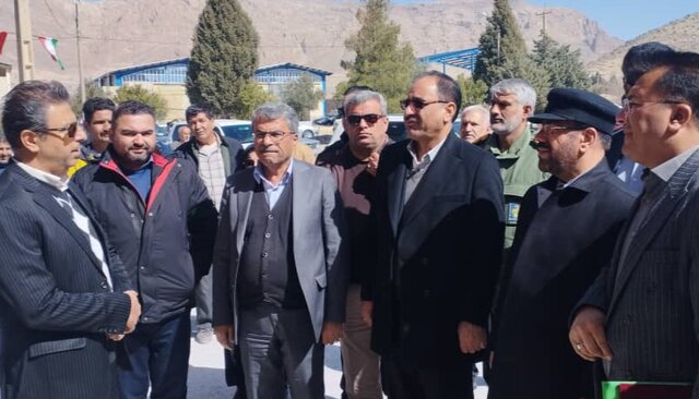 راهاندازی کنسرسیوم انجیر در استهبان راهاندازی کنسرسیوم انجیر در استهبان