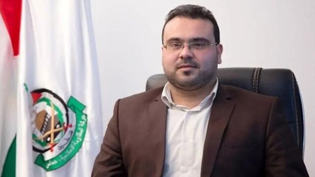 اعلام آمادگی مشروط حماس برای تبادل یکباره اسرا با رژیم صهیونیستی اعلام آمادگی مشروط حماس برای تبادل یکباره اسرا با رژیم صهیونیستی