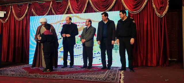 سومین جشنواره «دلنوشتهای برای امام زمان (عج)» به خط پایان رسید