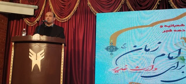 سومین جشنواره «دلنوشتهای برای امام زمان (عج)» به خط پایان رسید