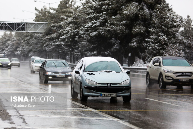 برف و سرما در راه کرمانشاه برف و سرما در راه کرمانشاه