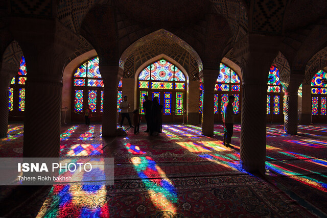 مسجد نصیرالملک، شیراز مساجد فارس از پرونده ثبت جهانی «مساجد ایرانی» حذف میشوند؟