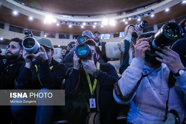 اعلام آمار پیش فروش بلیت‌های فجر تا جزییات برگزاری نشست فیلم‌ها