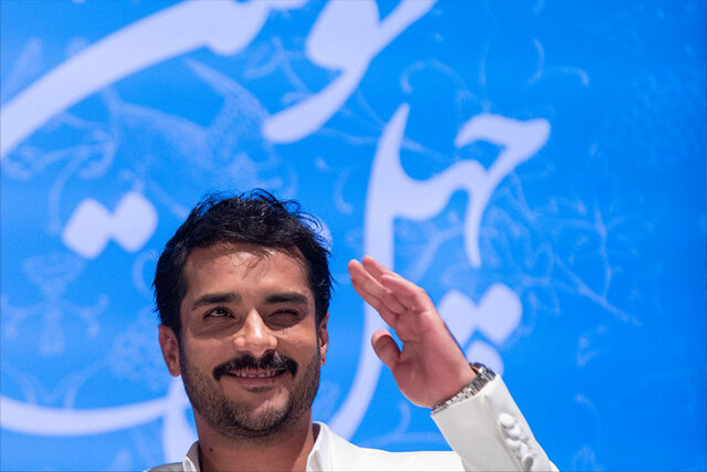 ویدیو/ «خدای جنگ» یک فیلم ملی و نماد افتخار ویدیو/ «خدای جنگ» یک فیلم ملی و نماد افتخار