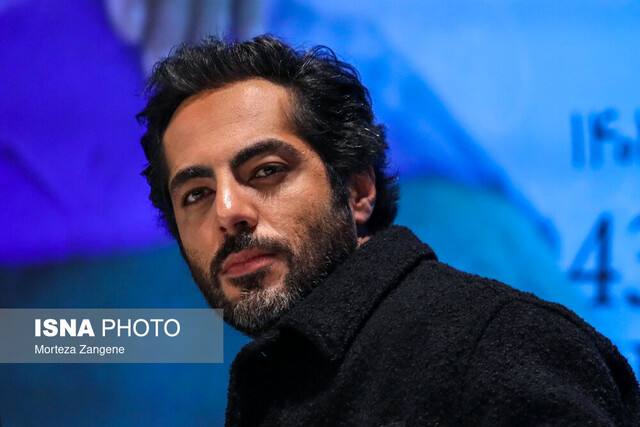 خوشحالی ابوالفضل صفاری برای سانسور نشدن «گوزنهای اتوبان» در جشنواره فیلم فجر