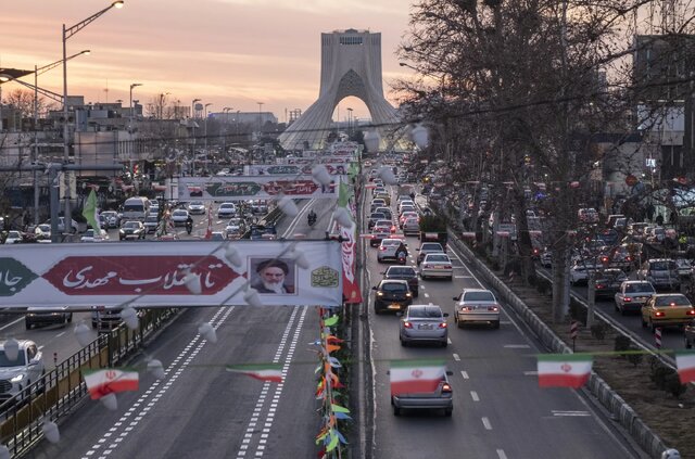 پروژه ترامپ درباره ایران قابل اجرا نیست