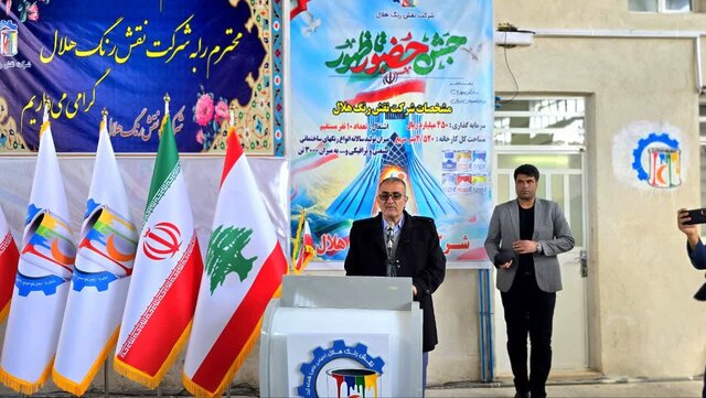 ۱۱۶پروژه با اعتبار ۱۸۶۱میلیارد تومان در شهرستان بویراحمد افتتاح و کلنگزنی شد