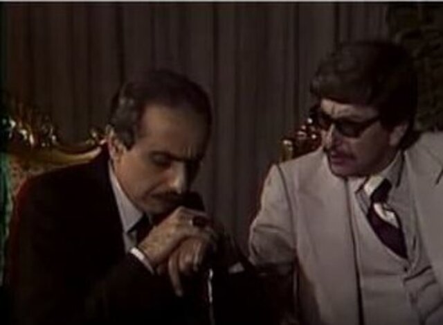 سریالهای تلویزیونی که انقلاب اسلامی را روایت کردند