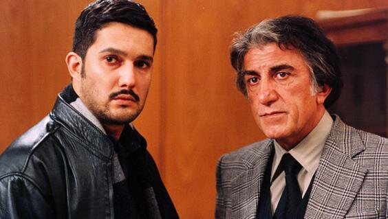 سریالهای تلویزیونی که انقلاب اسلامی را روایت کردند