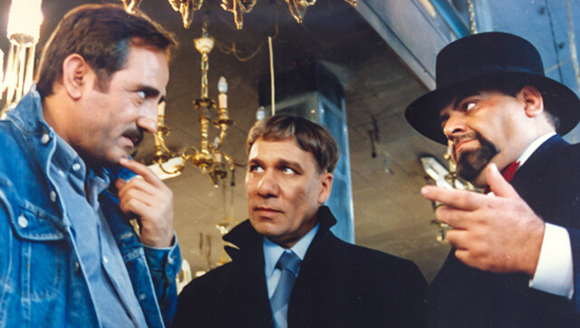 سریالهای تلویزیونی که انقلاب اسلامی را روایت کردند