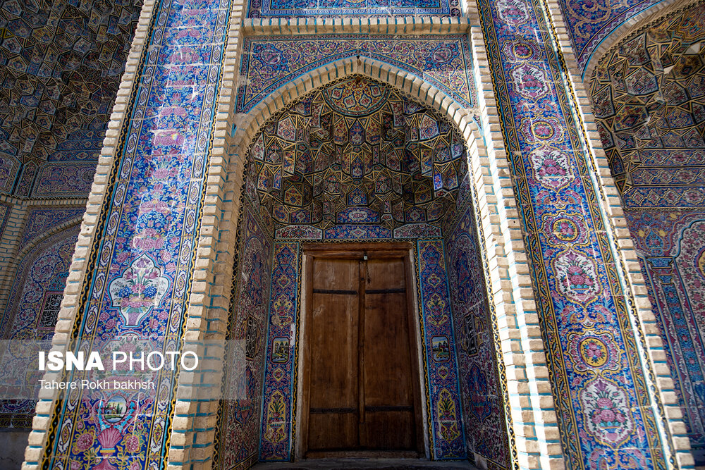 مسجد نصیرالملک