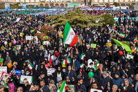 راهپیمایی ۲۲ بهمن عالی‌ترین مصداق امر به معروف است