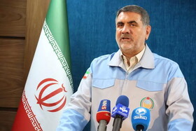 آینده روشنی برای امدادرسانی در کشور وجود دارد