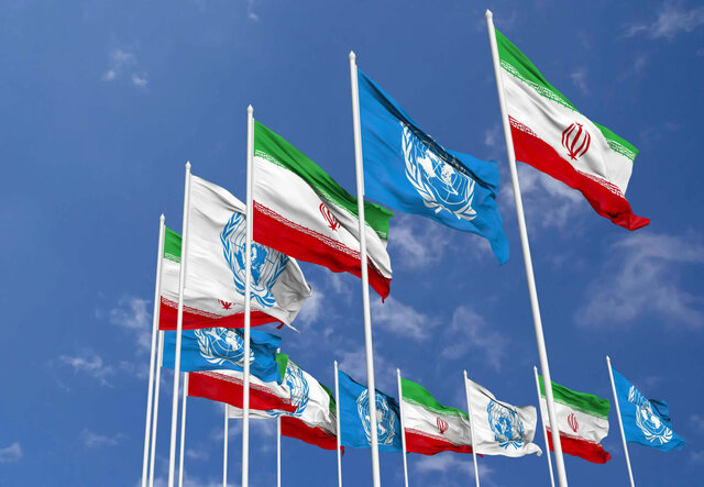 ایران: اتهامات آمریکا در نشست شورای امنیت درباره یمن بیاساس است ایران: اتهامات آمریکا در نشست شورای امنیت درباره یمن بیاساس است