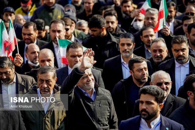 رویترز: ایران درباره صداقت آمریکا برای مذاکره تردید دارد رویترز: ایران درباره صداقت آمریکا برای مذاکره تردید دارد