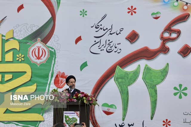 ابوترابیفرد: برای تغییر نگاه جهان، نیازمند استحکام درونی هستیم ابوترابیفرد: برای تغییر نگاه جهان، نیازمند استحکام درونی هستیم