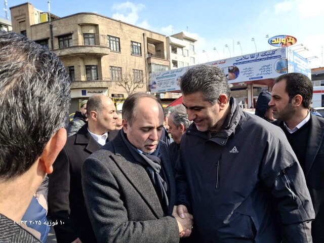 وزیر جهاد کشاورزی: ایران پیش از تولد آمریکا اهل مذاکره بود/هنوز مانده تا به تمدن ایران برسند