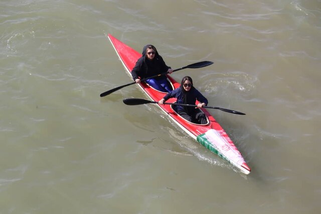 بنیتمیم: این اتحاد و همدلی قدرت کشور ایران را بیشتر میکند