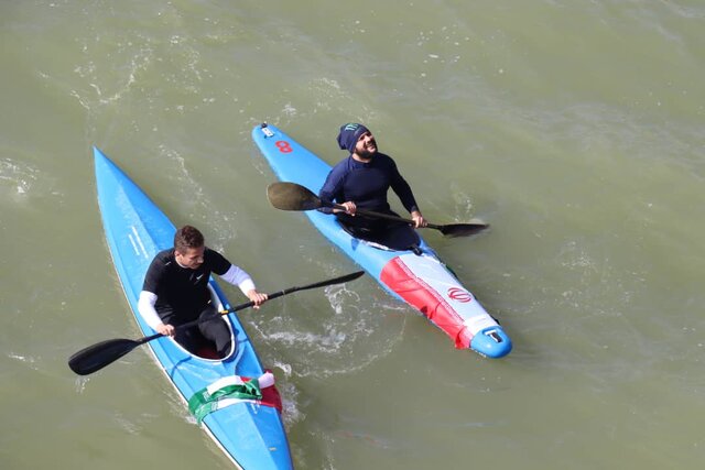 بنیتمیم: این اتحاد و همدلی قدرت کشور ایران را بیشتر میکند