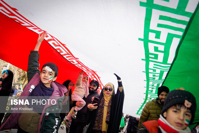 بازتاب گسترده راهپیمایی ۲۲ بهمن در رسانههای بینالمللی بازتاب گسترده راهپیمایی ۲۲ بهمن در رسانههای بینالمللی