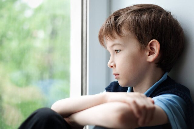 ویدیو/ چگونه بفهمیم فرزندمان دچار اختلال اضطرابی است؟ ویدیو/ چگونه بفهمیم فرزندمان دچار اختلال اضطرابی است؟