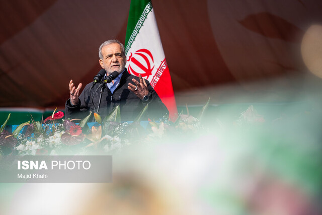 بازتاب گسترده راهپیمایی ۲۲ بهمن در رسانههای بینالمللی