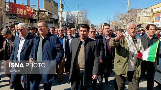 سردار رحیم صفوی: مواضع تند آمریکا نسبت به ملت ایران با شکست مواجه خواهد شد