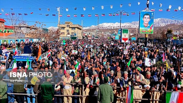 سردار رحیم‌ صفوی: مواضع تند آمریکا نسبت به ملت ایران با شکست مواجه خواهد شد