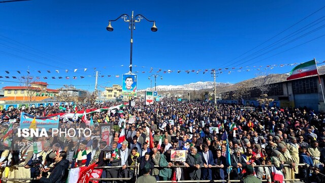 سردار رحیم‌ صفوی: مواضع تند آمریکا نسبت به ملت ایران با شکست مواجه خواهد شد