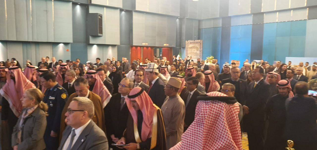 سفیر ایران در عربستان: تهران و ریاض با دقت در مسیر توسعه  همکاریها در حال حرکت هستند