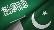 تماس تلفنی وزیران خارجه پاکستان و عربستان درباره حفظ خویشتن‌داری در منطقه