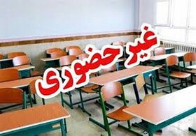 دانشگاه‌ها و مدارس کردستان فردا غیرحضوری شد/ آغاز فعالیت ادارات با ۲ ساعت تاخیر