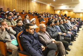 همایش بین‌المللی «اربعین و فرهنگ مقاومت» در کرمان