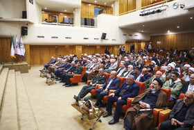 همایش بین‌المللی «اربعین و فرهنگ مقاومت» در کرمان