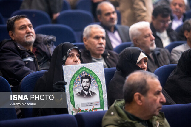 سردار رادان: اولین هدف دشمن کسانی است که با آن‌ها رو در رو جنگیدند