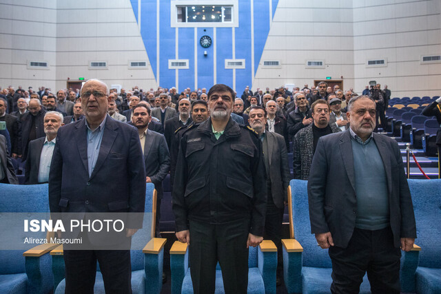 سردار رادان: اولین هدف دشمن کسانی است که با آنها رو در رو جنگیدند