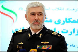 جماران ۱۵ ساله شد/حضور ناوگروه ارتش در صدمین ماموریت بینالمللی