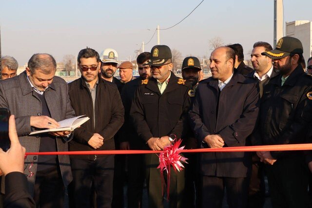 در سایه همدلی مسئولان و مردم میتوان تمامی مشکلات را برطرف کرد