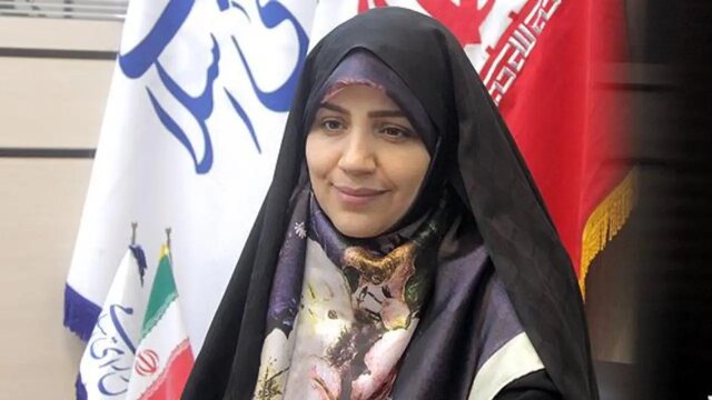 انتصاب مشاور وزیر خارجه در امور بانوان انتصاب مشاور وزیر خارجه در امور بانوان