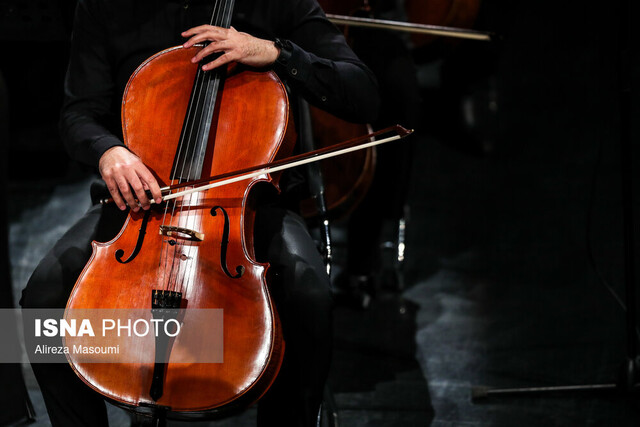 عاشیقهایی که گویی خود بیش از همه از اجرایشان لذت بردند!