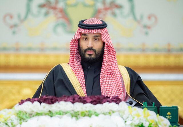 مخالفت عربستان با اظهارات افراطی رژیم صهیونیستی در مورد کوچ اجباری مخالفت عربستان با اظهارات افراطی رژیم صهیونیستی در مورد کوچ اجباری