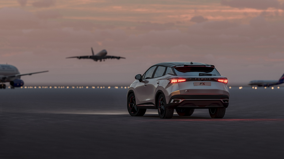 آرامش خاطر و رضایت مشتریان فونیکس اف ایکس با خدمات دورهای متناوب و گارانتی معتبر فونیکس